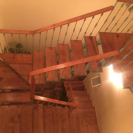 Hostal Makea Pachuca المظهر الخارجي الصورة