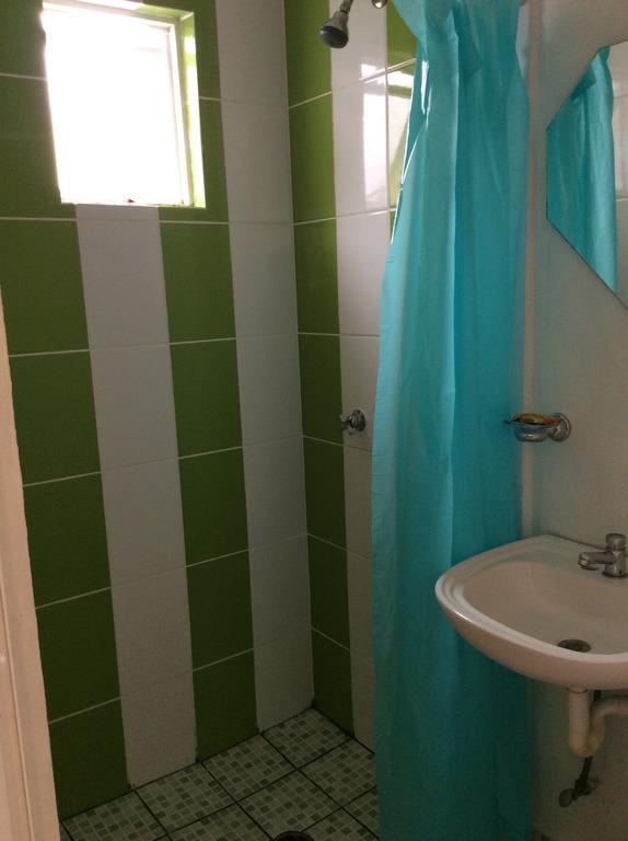 Hostal Makea Pachuca المظهر الخارجي الصورة