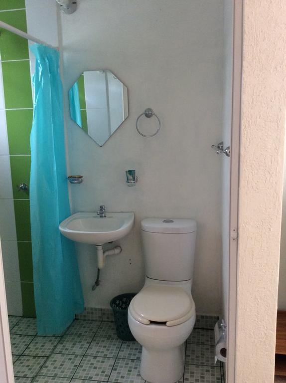 Hostal Makea Pachuca المظهر الخارجي الصورة