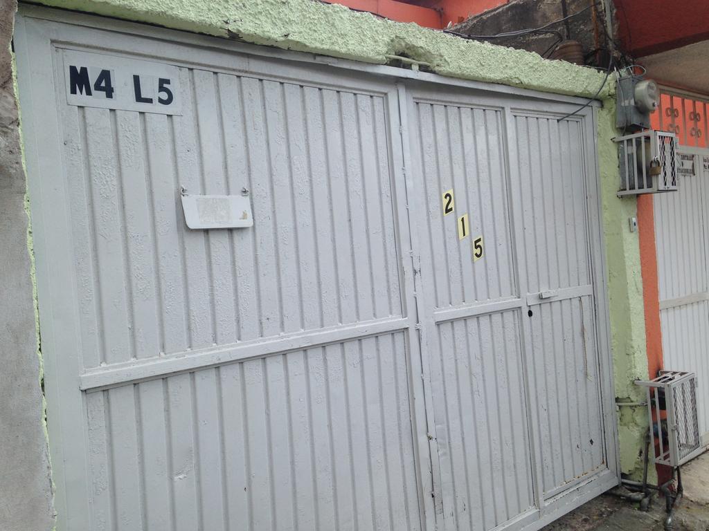 Hostal Makea Pachuca المظهر الخارجي الصورة