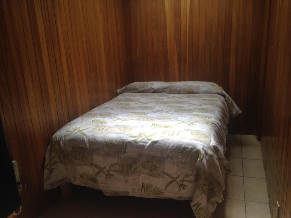 Hostal Makea Pachuca المظهر الخارجي الصورة