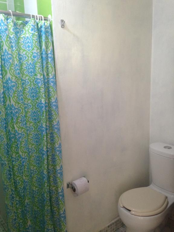 Hostal Makea Pachuca المظهر الخارجي الصورة
