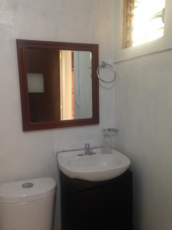Hostal Makea Pachuca المظهر الخارجي الصورة