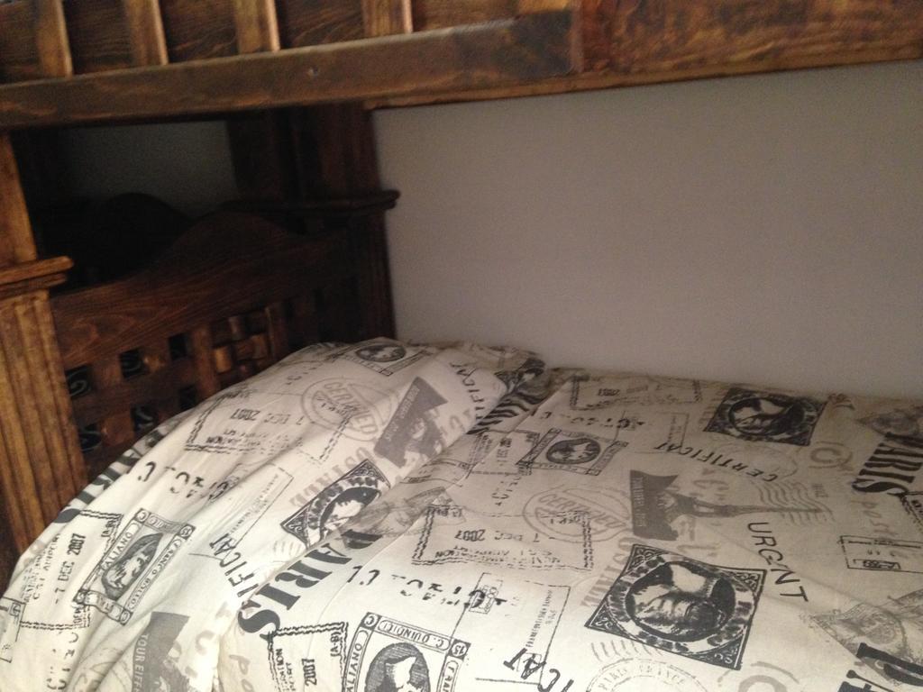 Hostal Makea Pachuca المظهر الخارجي الصورة