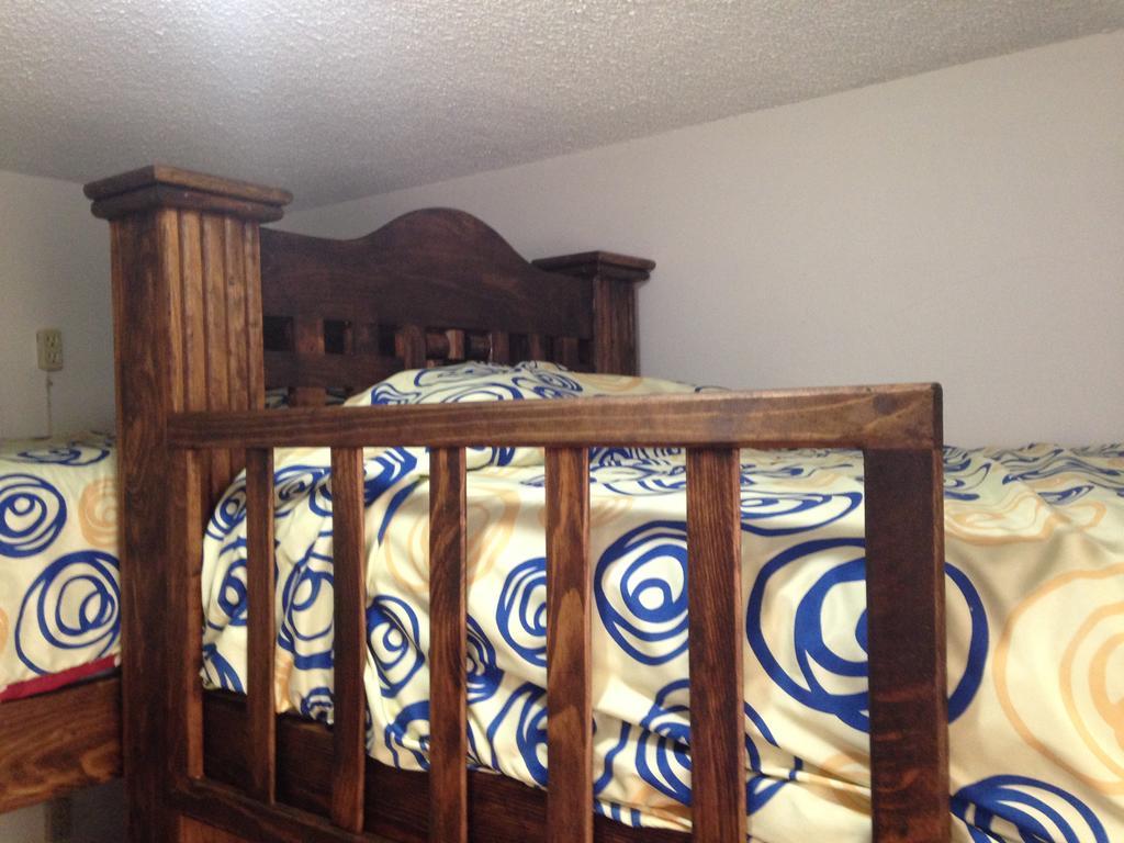 Hostal Makea Pachuca المظهر الخارجي الصورة