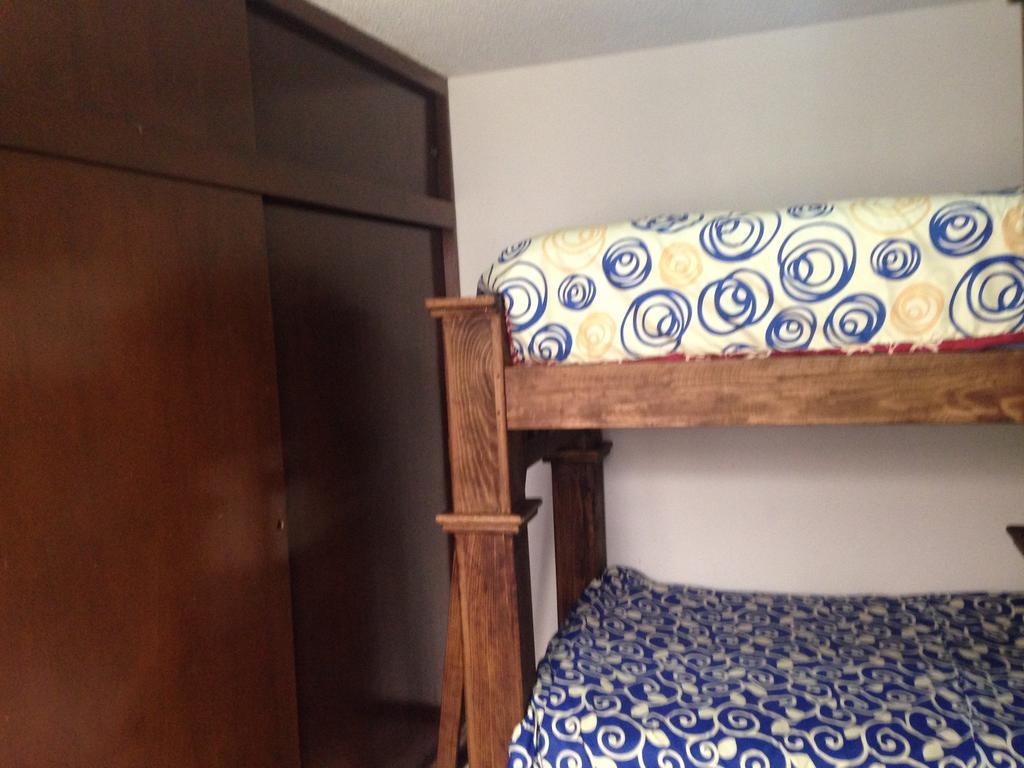 Hostal Makea Pachuca المظهر الخارجي الصورة