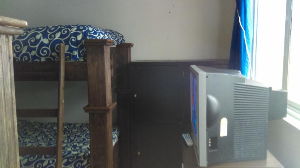 Hostal Makea Pachuca المظهر الخارجي الصورة