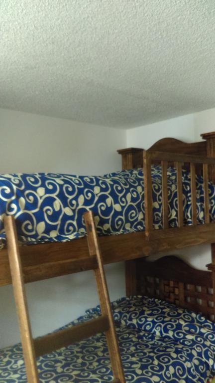 Hostal Makea Pachuca المظهر الخارجي الصورة