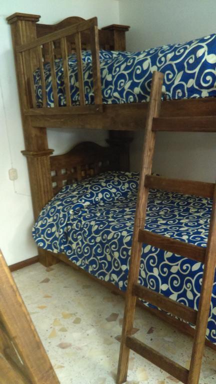 Hostal Makea Pachuca المظهر الخارجي الصورة