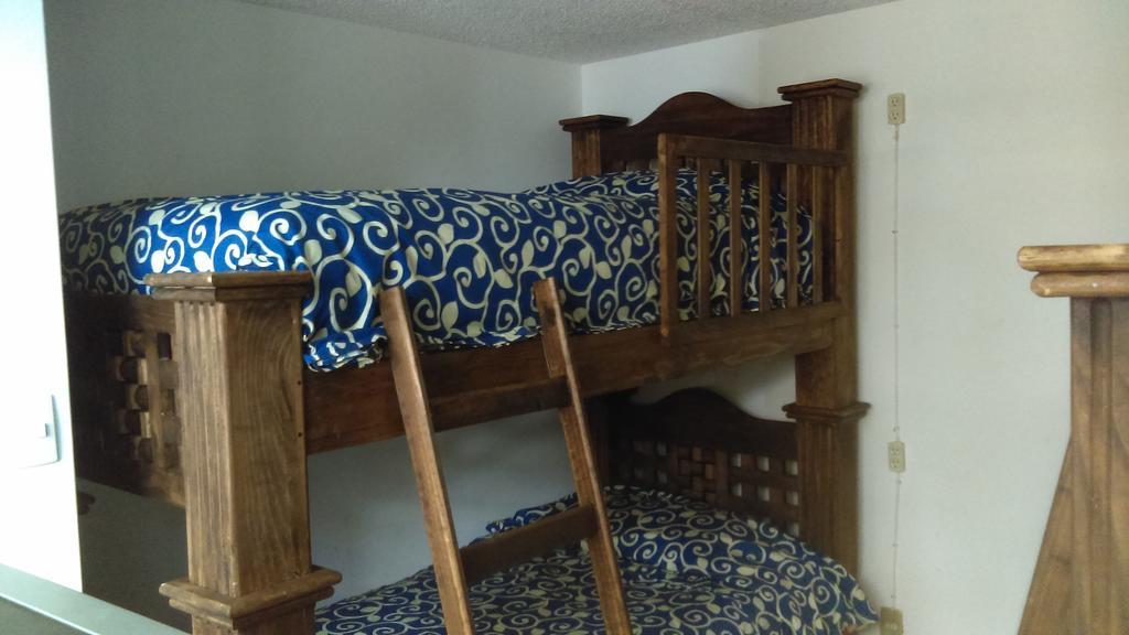 Hostal Makea Pachuca المظهر الخارجي الصورة