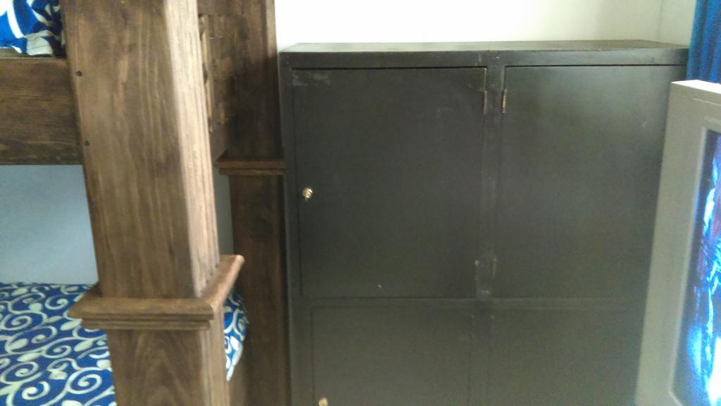 Hostal Makea Pachuca المظهر الخارجي الصورة