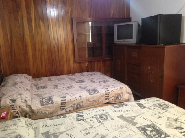 Hostal Makea Pachuca المظهر الخارجي الصورة