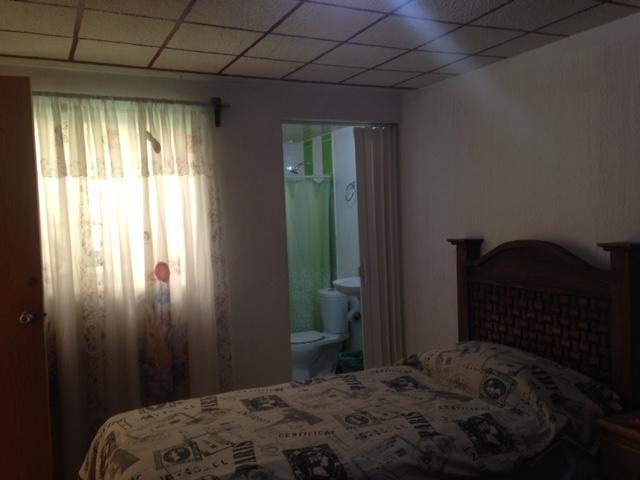 Hostal Makea Pachuca المظهر الخارجي الصورة