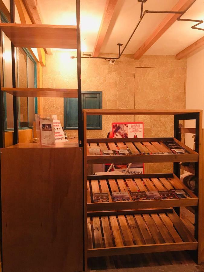 Hostal Makea Pachuca المظهر الخارجي الصورة
